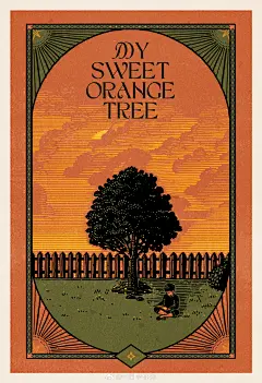 中国字体秀
8分钟前
来自 微博网页版
#海报秀# 复古插图海报设计丨 Tùng Nâm ​​​