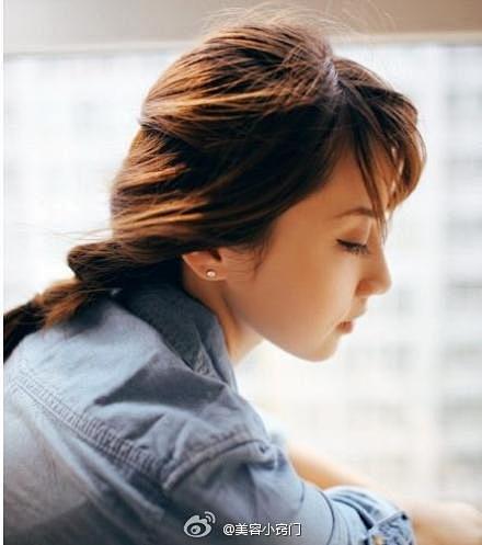 女生一定要看！【这样洗脸，六十岁都没皱纹...