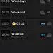 Android niceties