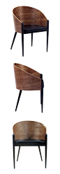 Astor Dining Chair | dotandbo.com