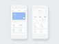 Wallet App