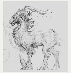 郁礼采集到插画