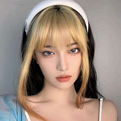 合思小宝采集到少女