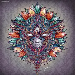 Juan Manuel Orozco 潮流插画欣赏 音乐 青春 矢量插画 游戏插画 游戏 商业插画 同人 CG 