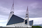 Ólafsvík church