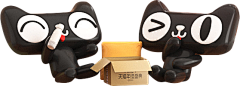 小捣蛋~采集到天猫