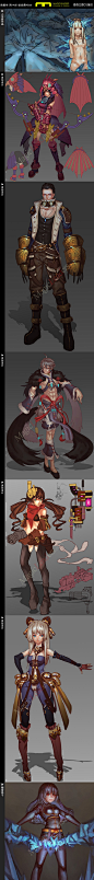 曼奇立德学员作品展