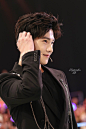 #杨洋# #杨洋0909生日快乐# #杨洋茅十八# 突然就这么可爱地从跟前路过吧@杨洋icon ，（当时真想把骰子抱走K恋爱#杨洋# #演员# #影视# #微微一笑很倾城# #三生三世十里桃花# #从你的全世界路过#サーキュレーション