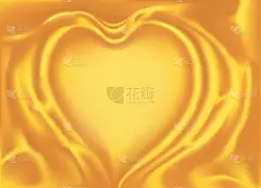 抽象的黄金背景奢华