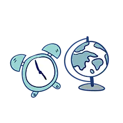 通用四月月初清单打卡便签手机海报_设计页－稿定设计