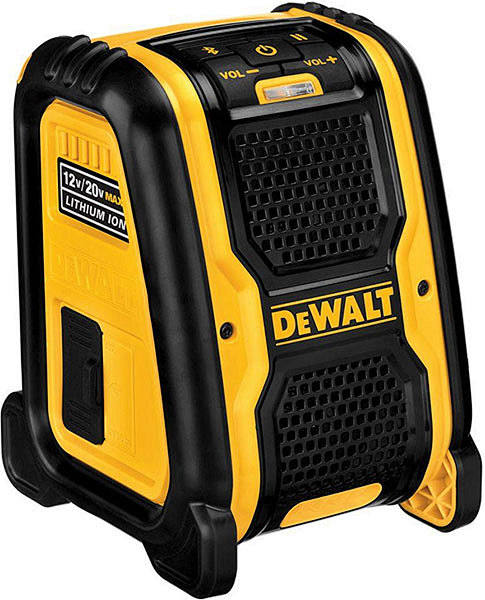 Dewalt DCR006 Cordle...