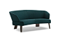 CREED DIVANO LOUNGE | SOFAS -  EN : CREED DIVANO LOUNGE | SOFAS -  EN The collection of Creed seating elements comes with a full-blown personality and was developed to establish a lively, meaningful conversation