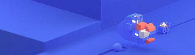 Marketplace Homepage...