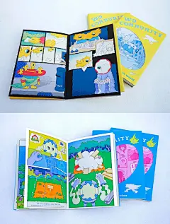在abC艺术书展2022杭州站～ - 小红书