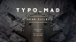 TYPOMAD OPEN TITLES on Behance