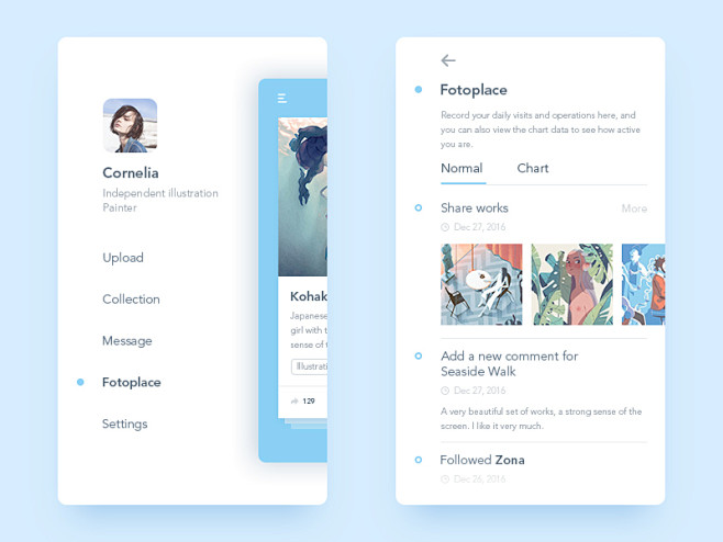 Illustrator Online C...
