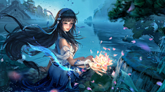 xbzs采集到动漫