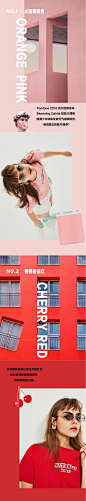 纯棉t恤女红色短袖2018夏装新款ins超火的上衣学生宽松半袖韩版潮-tmall.com天猫