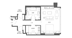 黄橙橙橙子采集到酒店