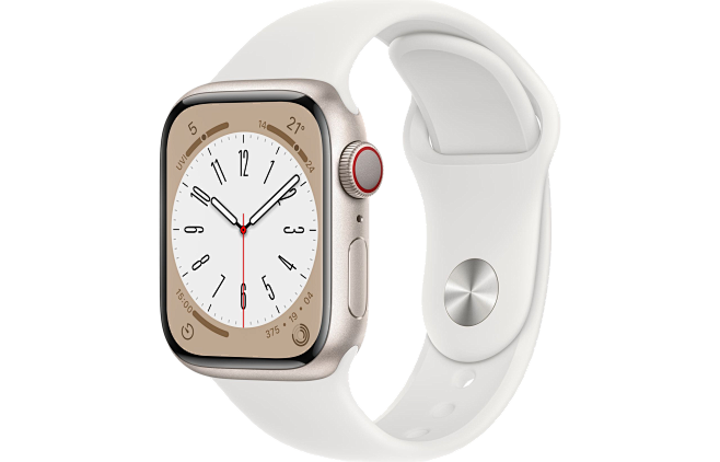苹果iWatch手表