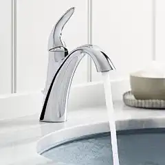 ALTEO®: K-45800-4-CP - 洗脸盆冷热水龙头 / 金属 / 单孔 / 节水器 by Kohler | ArchiExpo : ArchiExpo建筑设计网上展览会为您提供洗脸盆冷热水龙头 / 金属 / 单孔 / 节水器产品详细信息。规格型号：ALTEO®: K-45800-4-CP，公司品牌：Kohler。直接联系品牌厂商，查询价格和经销网络。寻找更多国外精选洗脸盆冷热水龙头 / 金属 / 单孔 / 节水器产品和供应商采购信息，尽在ArchiExpo。