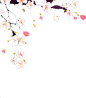 梅花 古风 工笔画 梅花树 梅花鹿 扇子 中国风 #梅花# #中国风# #PNG素材# #设计素材# #点技能# #dianjineng.la# 更多素材尽在【点技能】