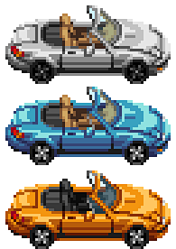 Mazda Miata