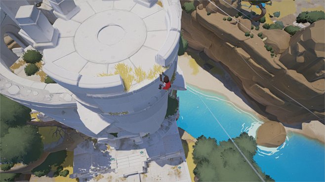 《Rime》再放大量新图，2017年5月...