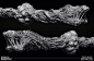 Slam Tentacle - Dead Space