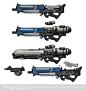 Hardware_Guns by TASMedia