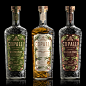 Copalli Rum :: Behance