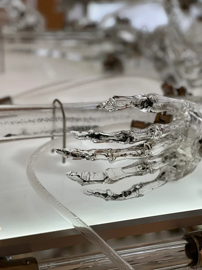 今年央美毕业展最哇噻的作品没有之一 - ...
