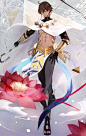 fate 拉美西斯二世 拉二_360图片
