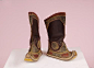 古代唐朝的鞋子图片- 图片搜索