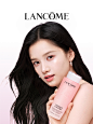 @兰蔻LANCOME 的个人主页 - 微博