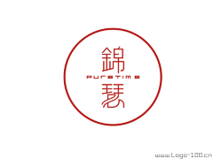 cc菜头采集到logo设计