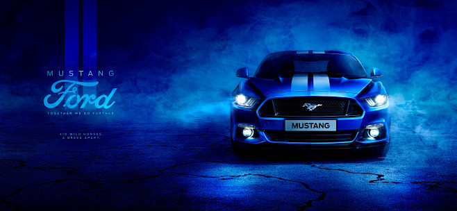 Ford Mustang - Full ...