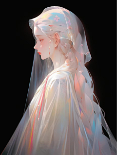 ：钟顶顶采集到插画