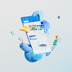 未生weisheng采集到behance