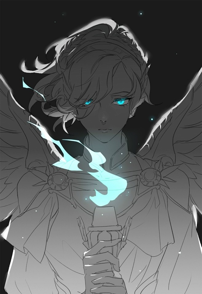 女武神