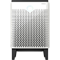 Coway Airmega 400 HEPA Air Purifier  | Sylvane : Shop the Airmega 400 HEPA Air Purifier by Coway featuring an on-board pollution sensor & display, a modern, stylish design, and small footprint for placement anywhere. Available in White or Graphite.