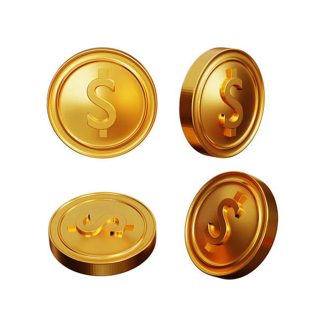 gold-dollar-coins