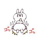 カナヘイのゆるっと敬語2（個別スタンプ：...