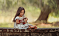 People 2910x1793 photography children happy music