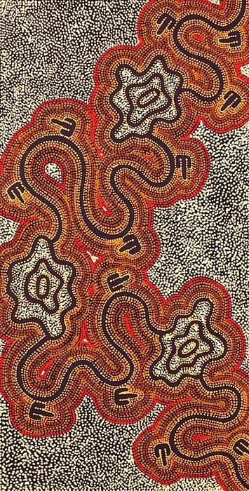 Janganpa Jukurrpa (B...