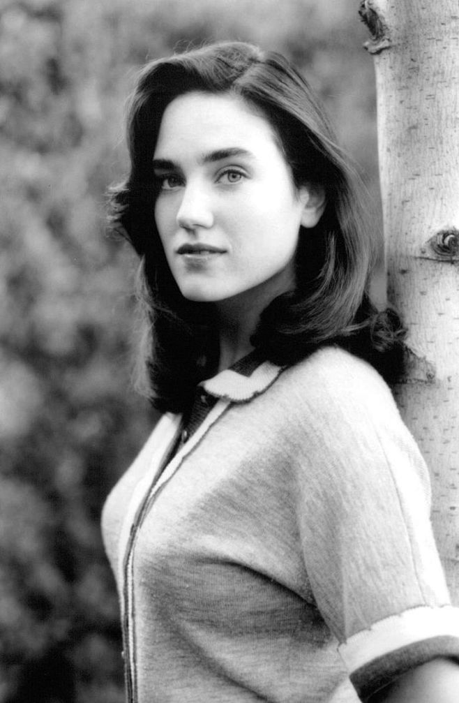 Jennifer Connelly