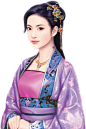 古风-女3P