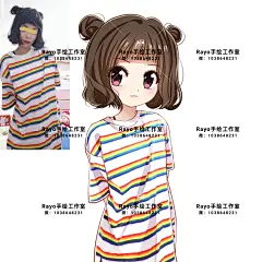 手绘全家福 手绘卡通头像 情侣头像 q版卡通头像 Q版头像 女生头像 男生头像 手绘婚纱照 插画手绘 情侣手绘头像 原创 手绘 壁纸 Q版头像 情侣头像 个性头像 设计 二次元【Rayo手绘工作室】@Rayo_Lee