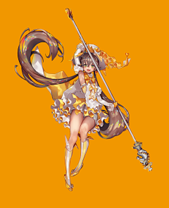 東雲名乃采集到命运之子