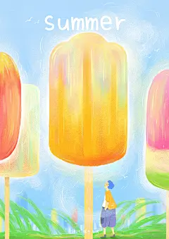 夏季的必备品，入口冰凉的爆发感，让人瞬间提神。